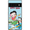 Betty Boop Surfing Google Pixel 6 Pro Skin